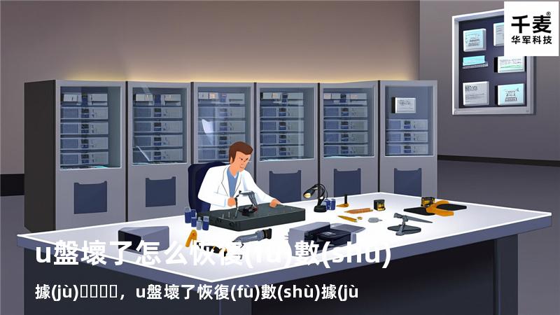 u盤壞了怎么恢復(fù)數(shù)據(jù)，u盤壞了恢復(fù)數(shù)據(jù)多少錢